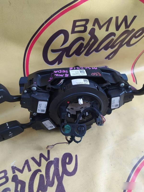 Коммутационный центр в рулевой колонке, 6000 рублей, Орёл