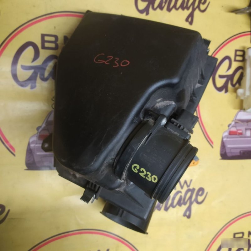 Корпус воздушного фильтра, 2000 рублей, Орёл