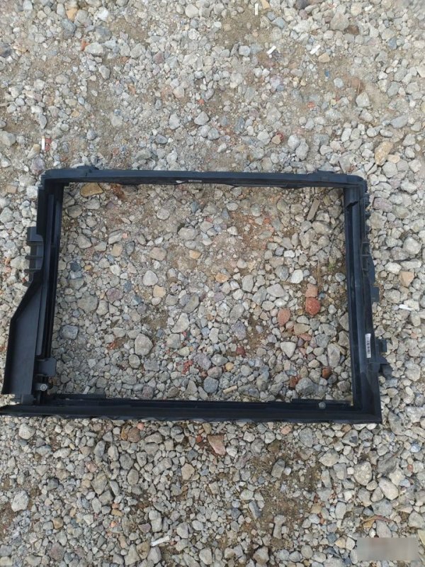 Корпус кассеты радиаторов, 3000 рублей, Орёл