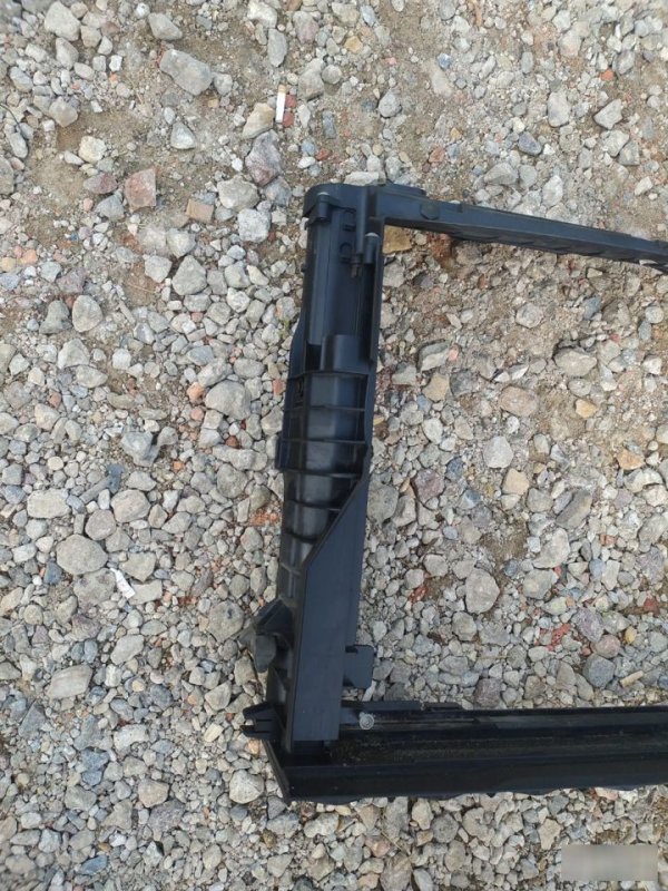 Корпус кассеты радиаторов, 3000 рублей, Орёл