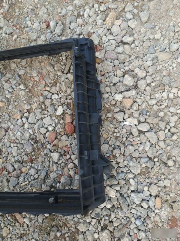 Корпус кассеты радиаторов, 3000 рублей, Орёл