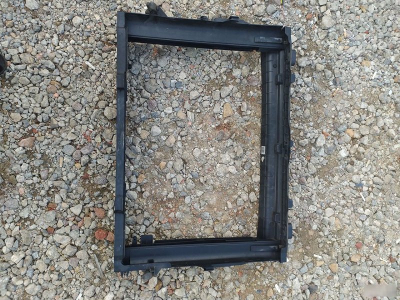 Корпус кассеты радиаторов, 3000 рублей, Орёл