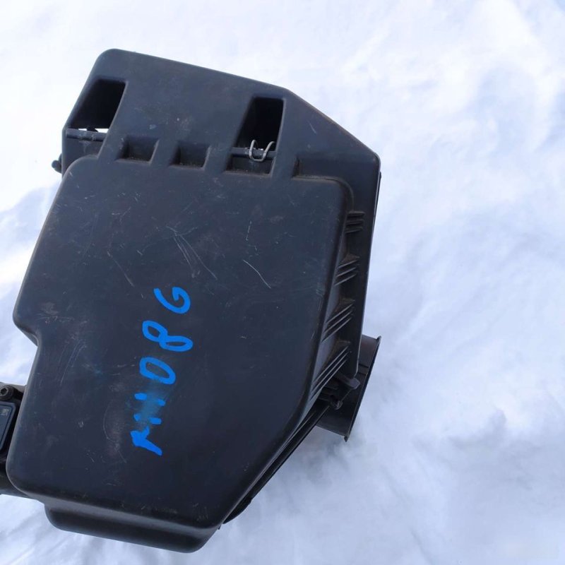 Корпус воздушного фильтра, 3500 рублей, Орёл