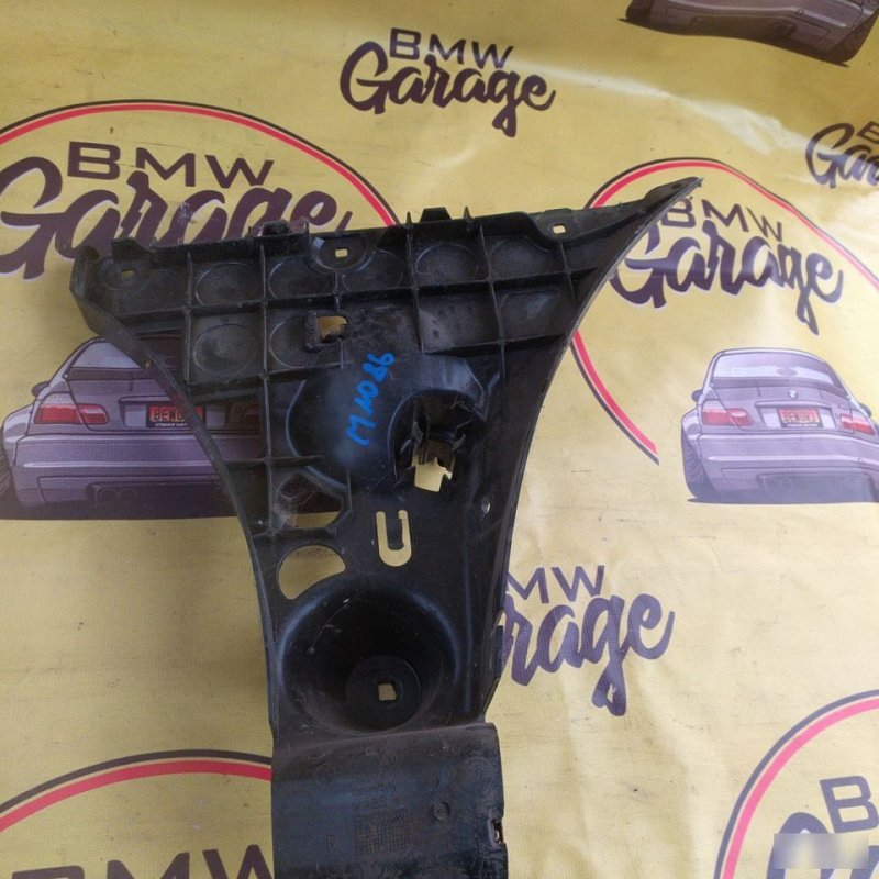 Крепление бампера, 1000 рублей, Орёл