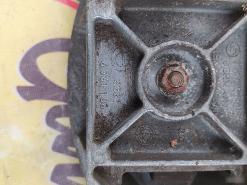 Кронштейн КПП, 2500 рублей, Орёл