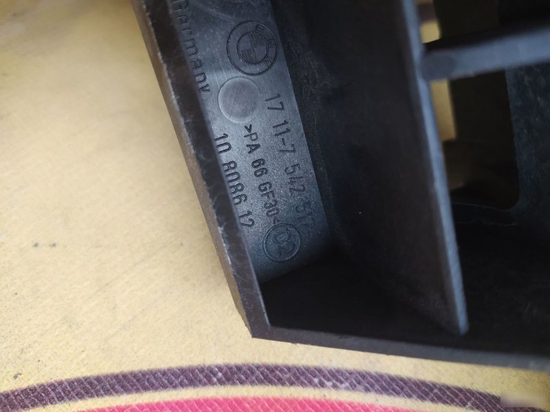 Кронштейн крепления радиатора, 800 рублей, Орёл