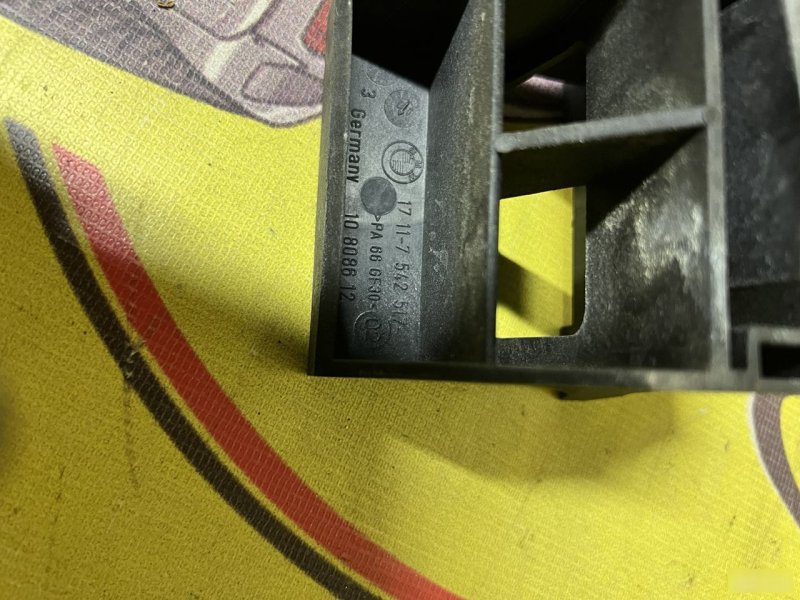 Кронштейн радиатора, 600 рублей, Орёл