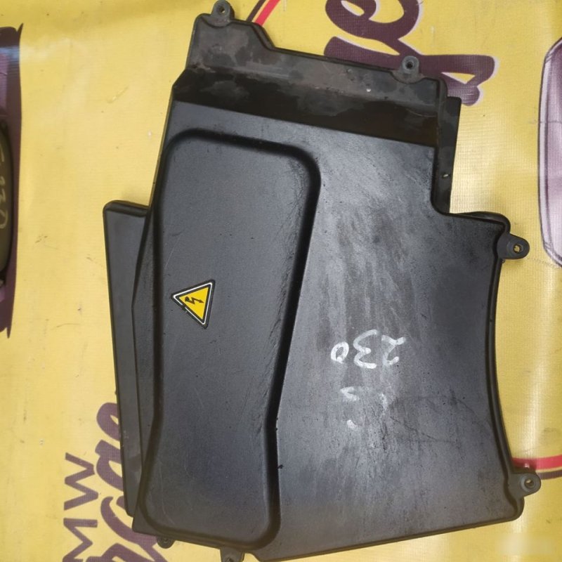 Крышка отсека управляющей электроники, 750 рублей, Орёл