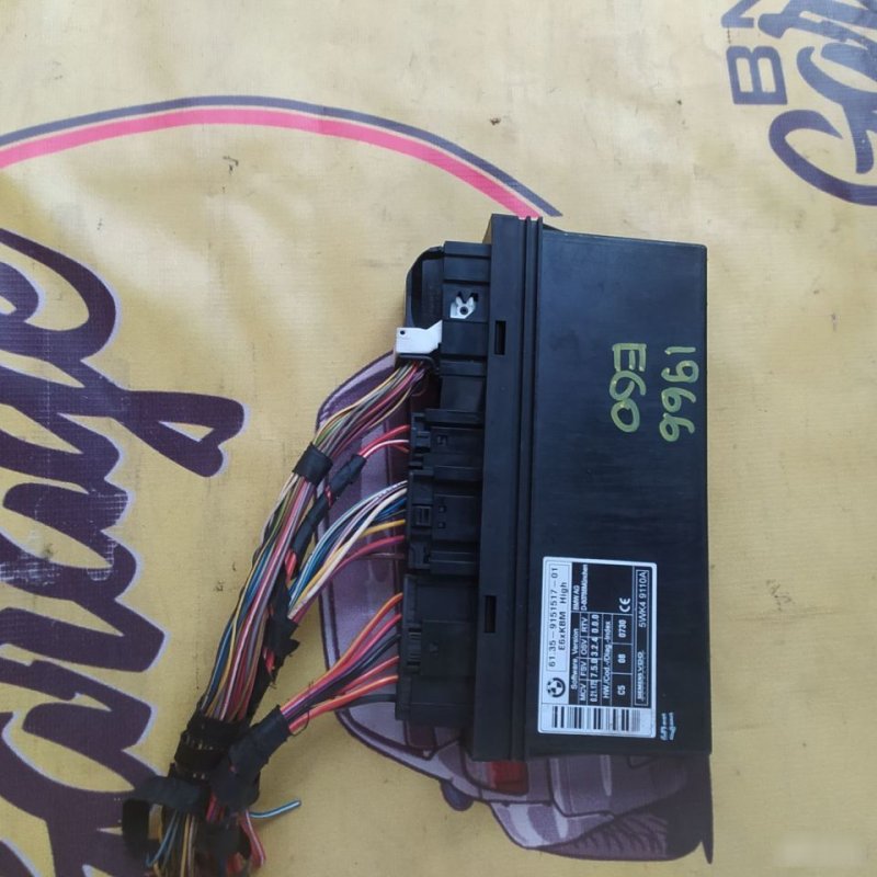 Кузовной модуль, 2500 рублей, Орёл