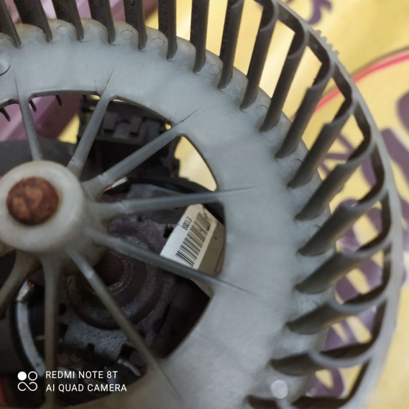 Мотор печки, 2700 рублей, Орёл