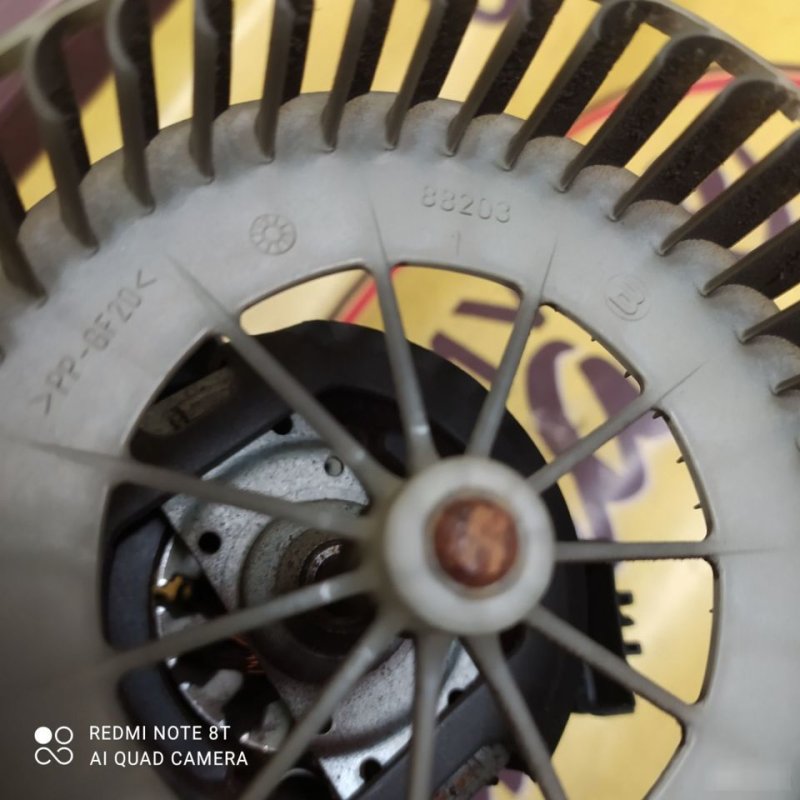 Мотор печки, 2700 рублей, Орёл