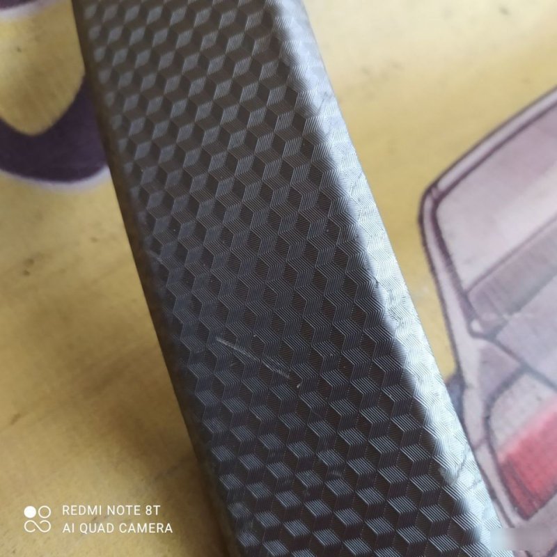 Накладка ручки двери, 800 рублей, Орёл