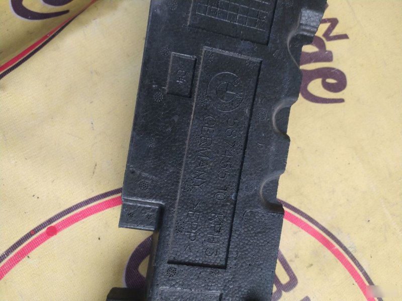 Наполнитель бампера, 1800 рублей, Орёл