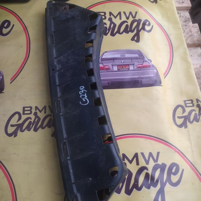 Направляющая бампера, 800 рублей, Орёл