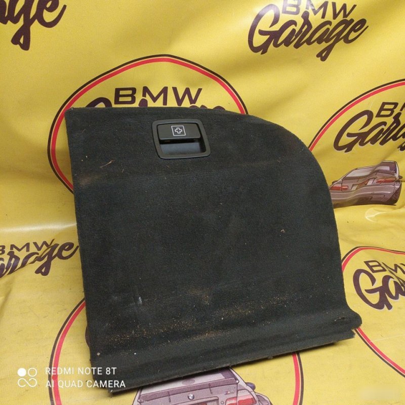 Обшивка багажника, 1700 рублей, Орёл