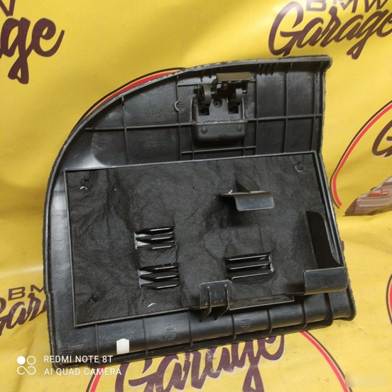 Обшивка багажника, 1700 рублей, Орёл