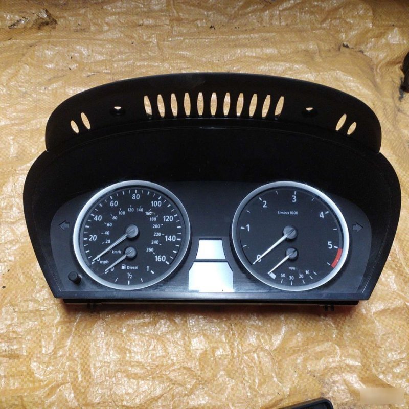 Панель приборов, 3000 рублей, Орёл