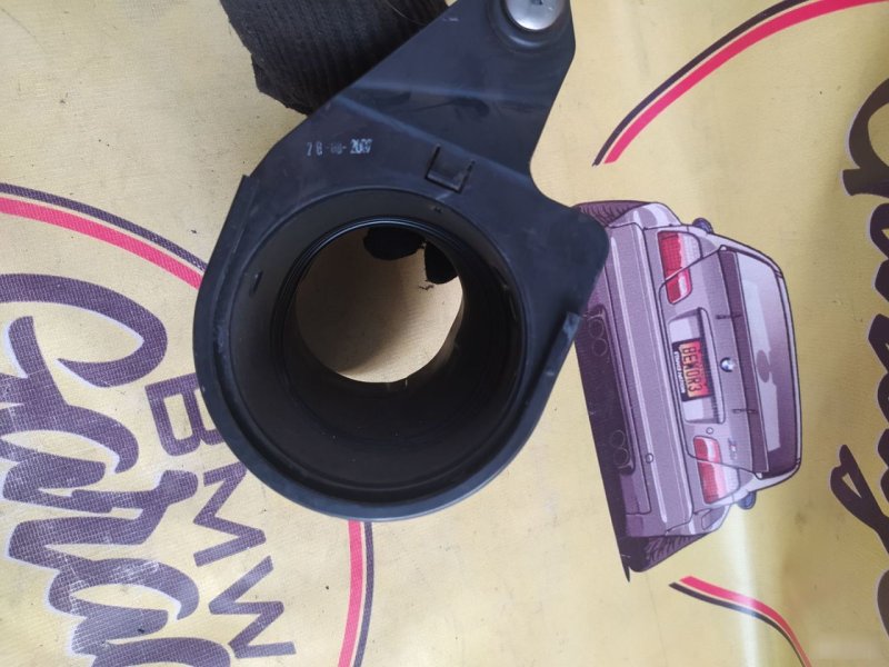 Патрубок воздушного фильтра, 1500 рублей, Орёл