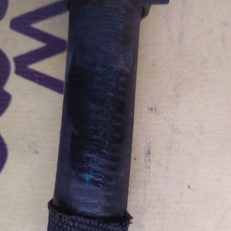 Патрубок радиатора, 1000 рублей, Орёл