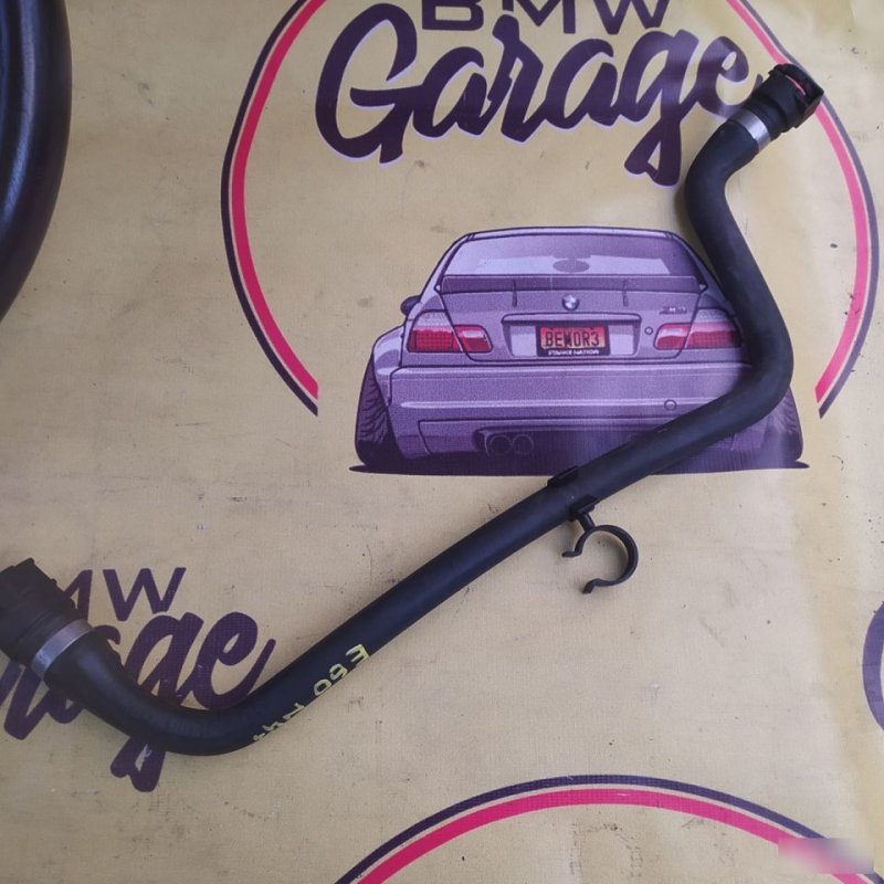 Патрубок системы охлаждения, 1000 рублей, Орёл