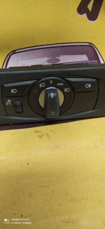 Переключатель света, 1700 рублей, Орёл