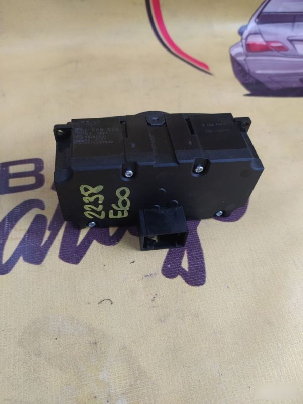 Переключатель света, 1800 рублей, Орёл