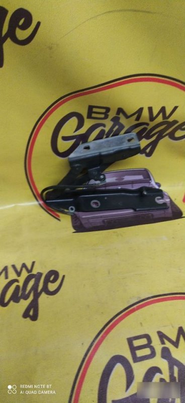 Петля капота, 1000 рублей, Орёл