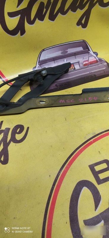 Петля капота, 1000 рублей, Орёл