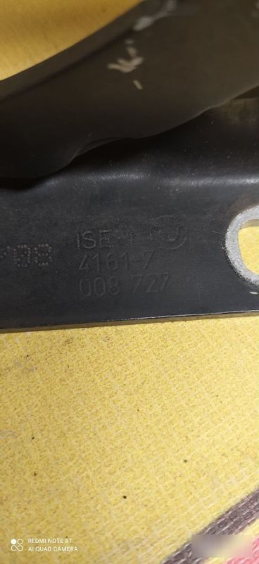 Петля капота, 1000 рублей, Орёл