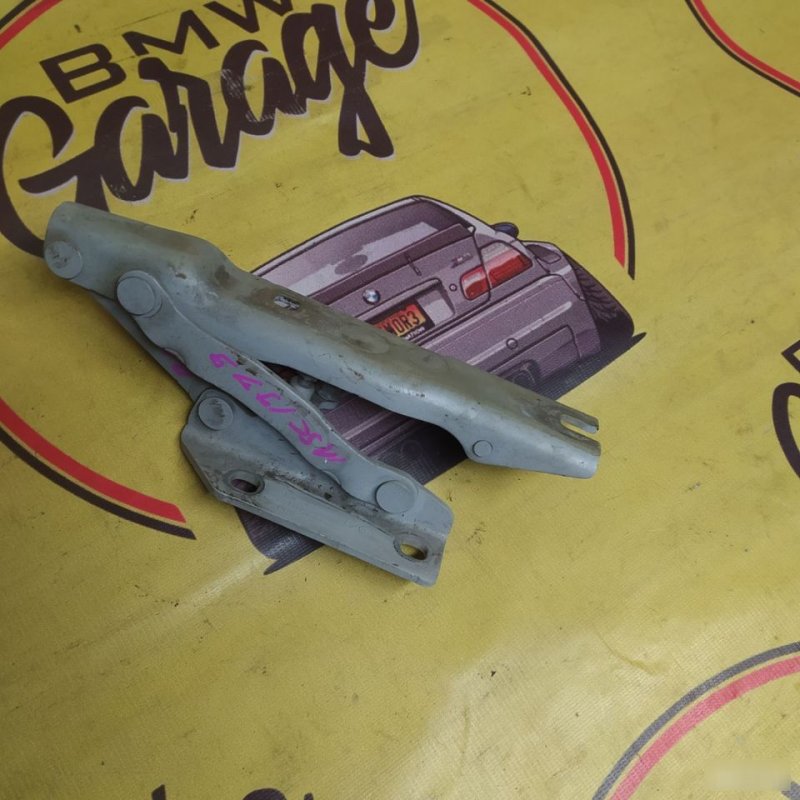 Петля капота, 1000 рублей, Орёл