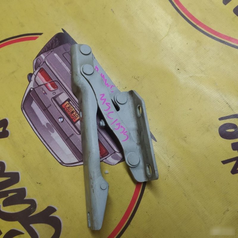 Петля капота, 1000 рублей, Орёл