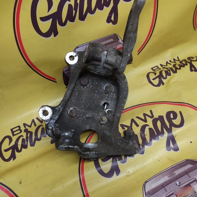 Поворотный кулак, 3000 рублей, Орёл