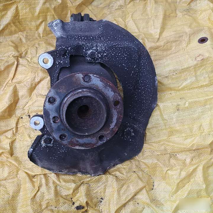 поворотный кулак ступица цапфа, 3000 рублей, Орёл