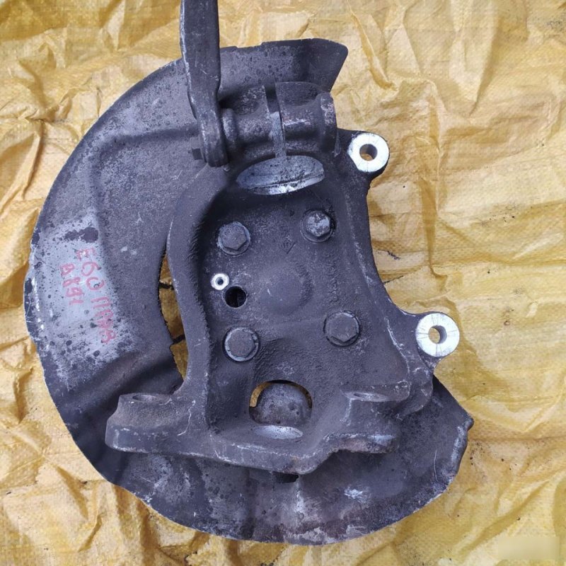 поворотный кулак ступица цапфа, 3000 рублей, Орёл