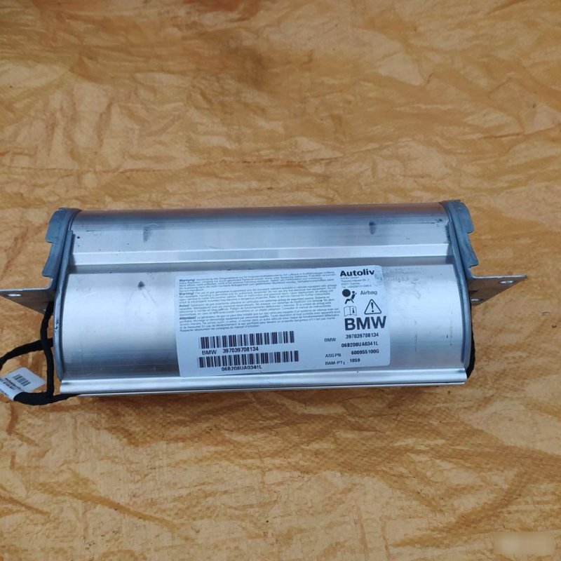 Подушка безопасности, 1500 рублей, Орёл