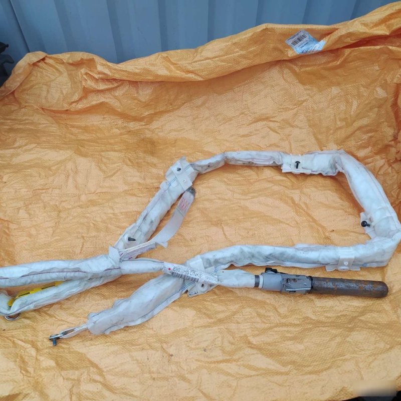 Подушка безопасности шторка, 1000 рублей, Орёл