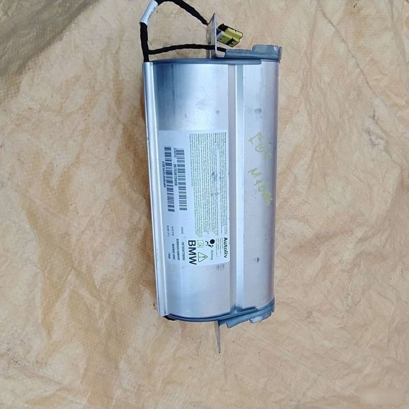 Подушки безопасности, 4000 рублей, Орёл