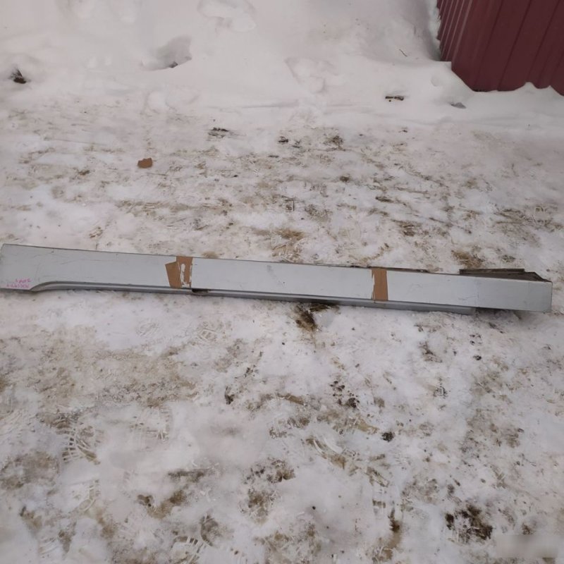 Порог, 1500 рублей, Орёл