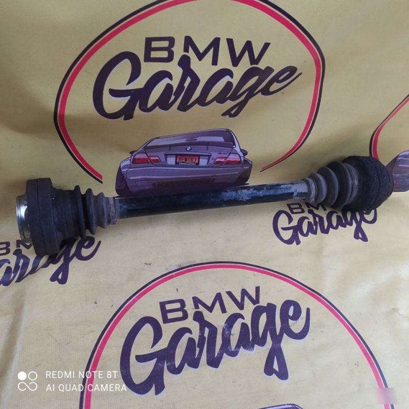 Привод полуось шрус, 7000 рублей, Орёл