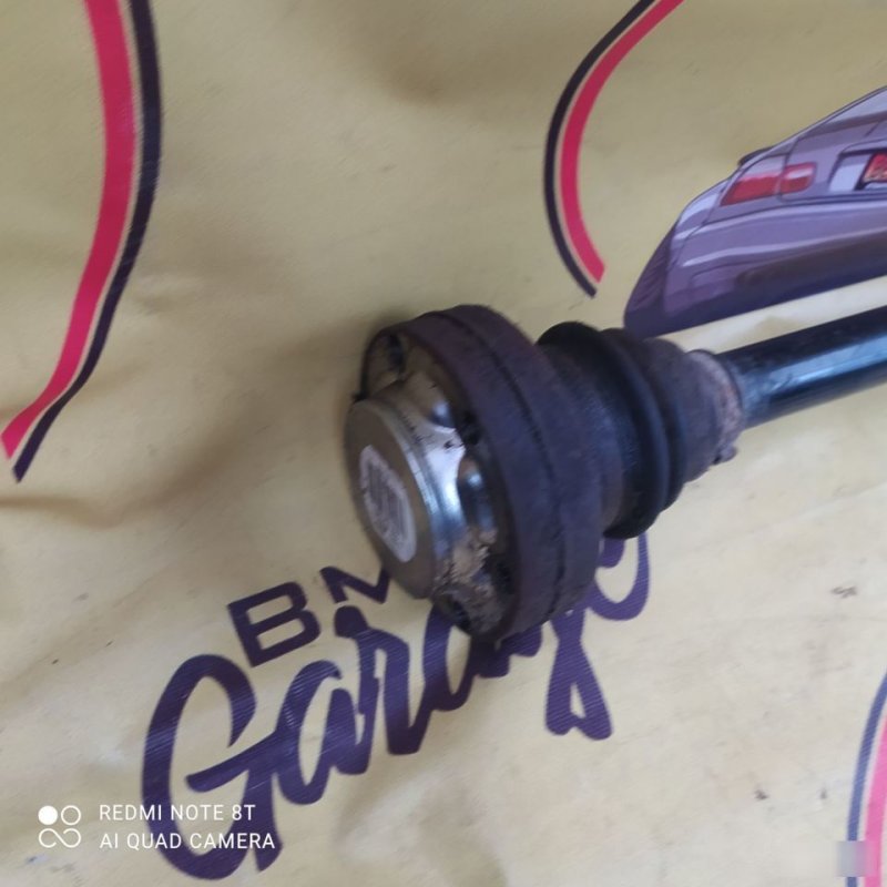 Привод полуось шрус, 7000 рублей, Орёл