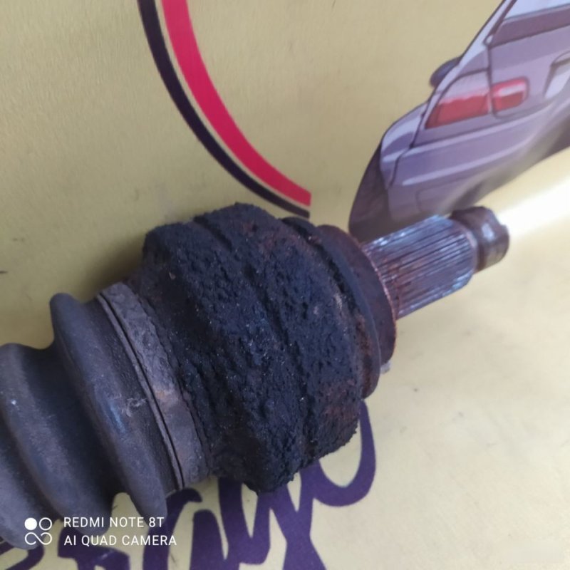 Привод полуось шрус, 7000 рублей, Орёл