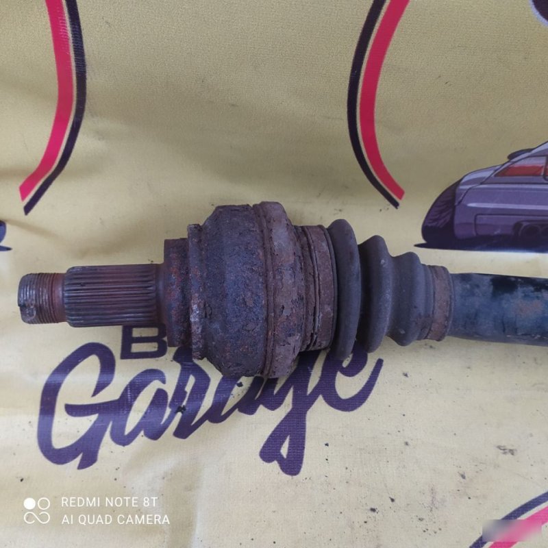 Привод шрус, 8300 рублей, Орёл