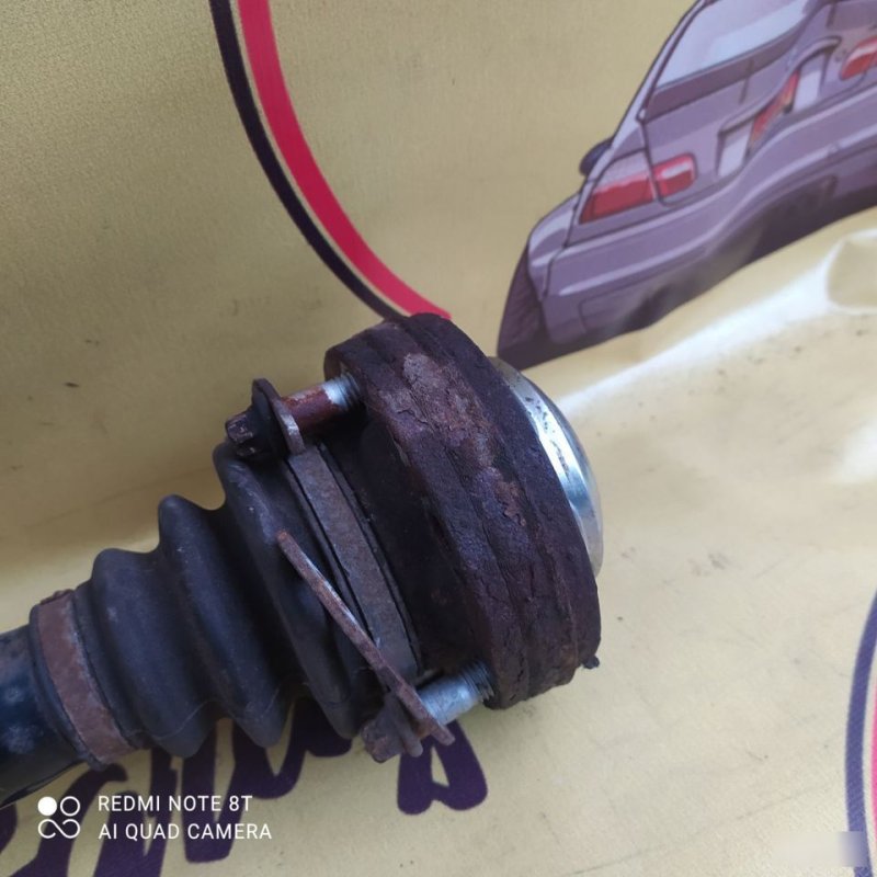 Привод шрус, 8300 рублей, Орёл