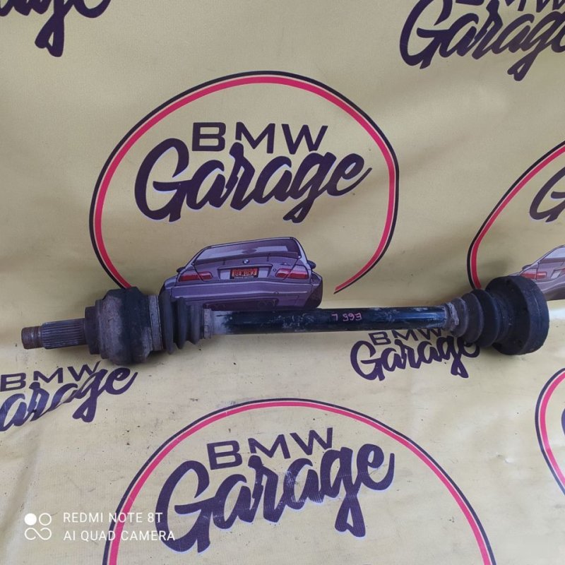 Привод полуось шрус, 7000 рублей, Орёл