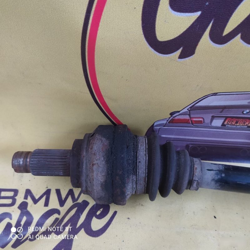 Привод полуось шрус, 7000 рублей, Орёл