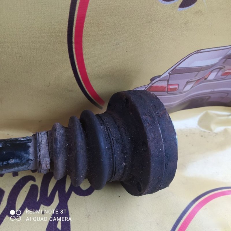 Привод полуось шрус, 7000 рублей, Орёл