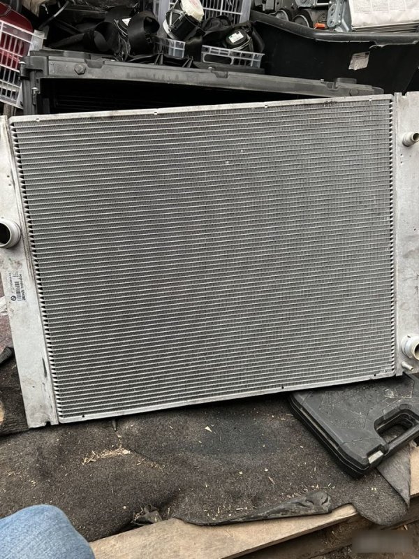 Радиатор, 18000 рублей, Орёл