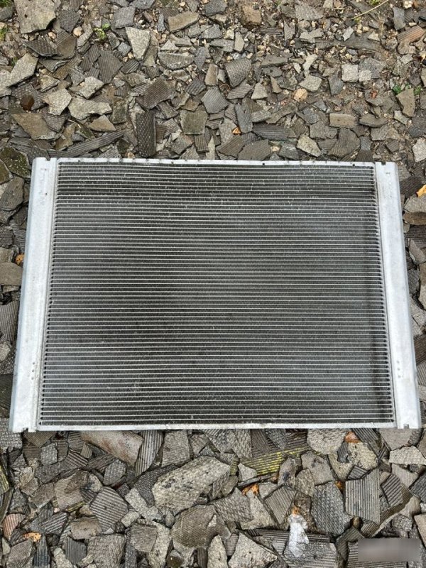 Радиатор, 18000 рублей, Орёл