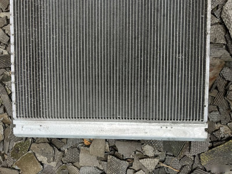 Радиатор, 18000 рублей, Орёл