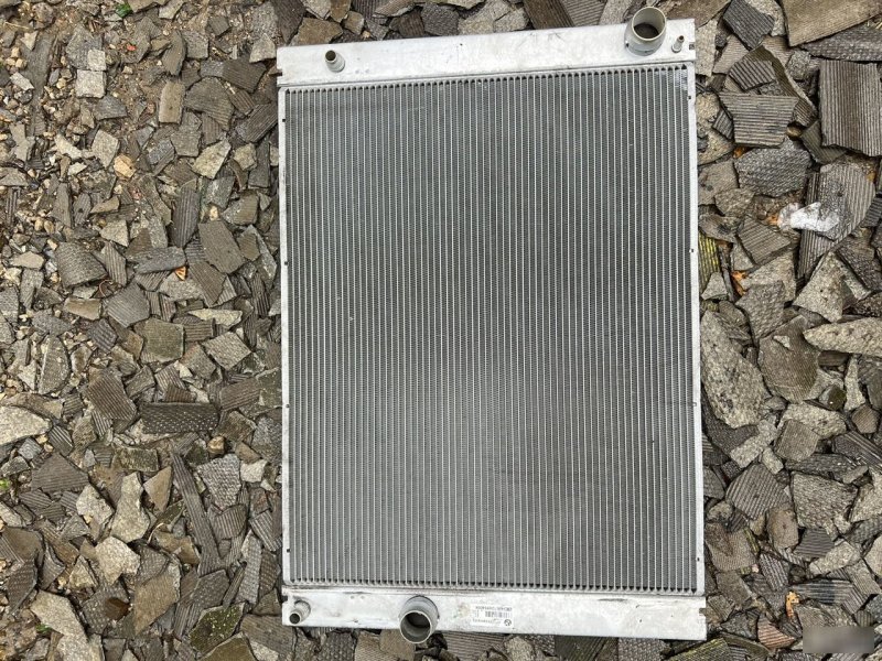 Радиатор, 18000 рублей, Орёл